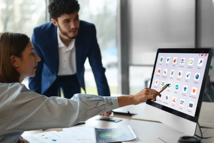 Metodología y mejores prácticas en implementaciones Odoo